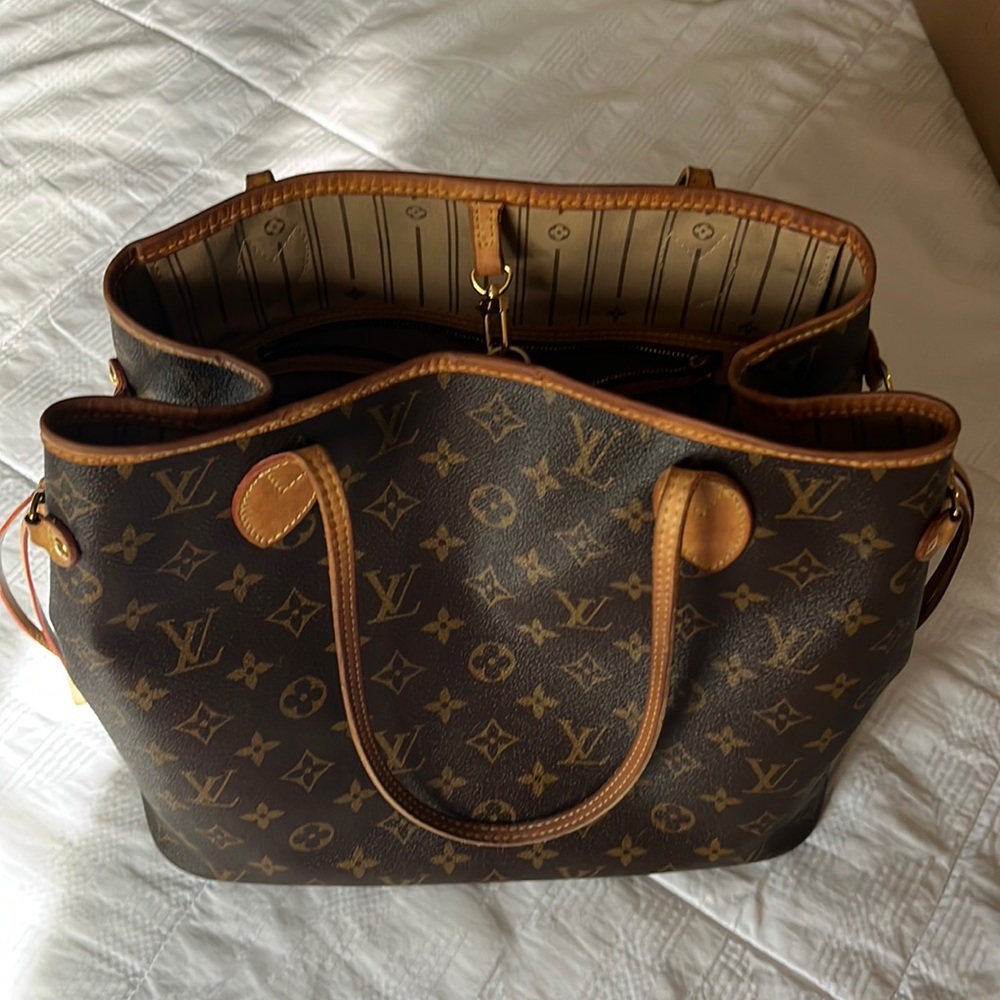 LV Monogram Neverfull - Picture 2 of 14